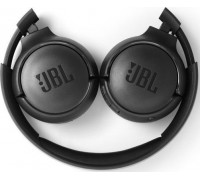 JBL Tune 525BTB (black)