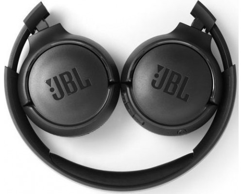 JBL Tune 525BTB (black)