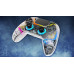 Deltaco Deltaco PS4/PC Controller wireless/BT transparent