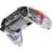 Deltaco Deltaco PS4/PC Controller wireless/BT transparent