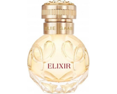 Elie Saab Perfumy Damskie Elie Saab EDP Elixir 100 ml