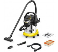 Karcher Odkurzacz Karcher KWD 6 P S V-25/6/22 1300W