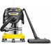 Karcher Odkurzacz Karcher KWD 6 P S V-25/6/22 1300W