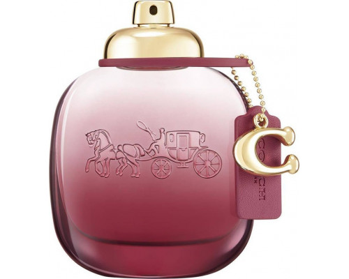 Coach Perfumy Damskie Coach EDP Wild Rose 90 ml