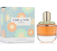 Elie Saab Perfumy Damskie Elie Saab EDP Girl Of Now Lovely 50 ml