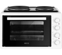 ECG Electric oven ECG ETH 3502W