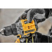 Dewalt DEWALT. SCREWDRIVER 18V   DCD800P2T 90Nm 2x5.0Ah BL TSTAK LANYARD READY