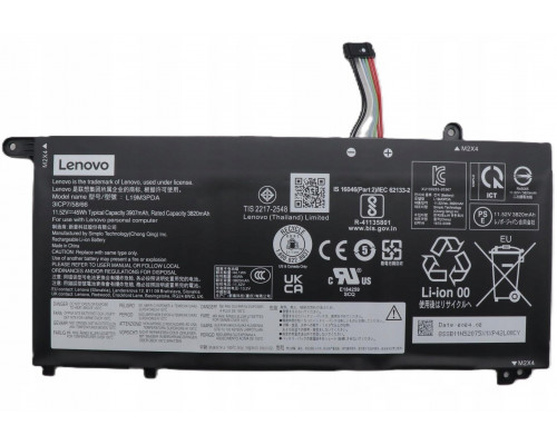 Lenovo FRU TP1415 LG L19L3PDA