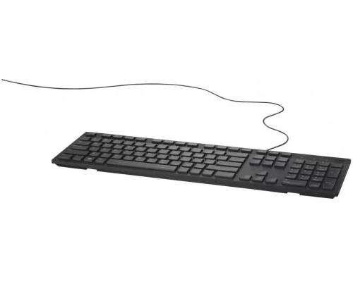 Dell 5HRR7 (Keyboard (NORWEGIAN))