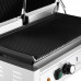 Royal Catering Grill kontaktowy podwójny dwustronny ryflowany 3600 W Grill kontaktowy podwójny dwustronny ryflowany 3600 W