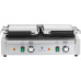 Royal Catering Grill kontaktowy podwójny dwustronny ryflowany 3600 W Grill kontaktowy podwójny dwustronny ryflowany 3600 W