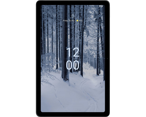 Nokia Nokia Tab T21 4+64GB 4G charcoal grey DE