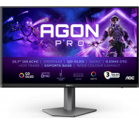 AOC Agon PRO OLED AG276QZD2