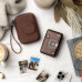 Fujifilm Fujifilm instax mini LiPlay dark bronze