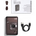 Fujifilm Fujifilm instax mini LiPlay dark bronze