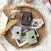 Fujifilm Fujifilm instax mini LiPlay dark bronze