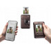 Fujifilm Fujifilm instax mini LiPlay dark bronze