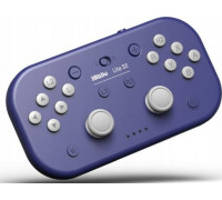 Pad 8BitDo 8BitDo Pad Lite SE Purple Edition