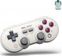 Pad 8BitDo 8BitDo SN30 Pro Gamepad Hall Ed/G Classic