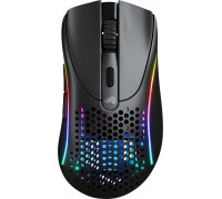 Glorious PC Gaming Race Glorious Model D 2 Wireless Gaming-Maus - schwarz
