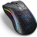 Glorious PC Gaming Race Glorious Model D 2 Wireless Gaming-Maus - schwarz