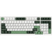 Endgame Gear VGN S99 Gaming Tastatur Faraway, Box Ice Cream - Glistening Green (US)