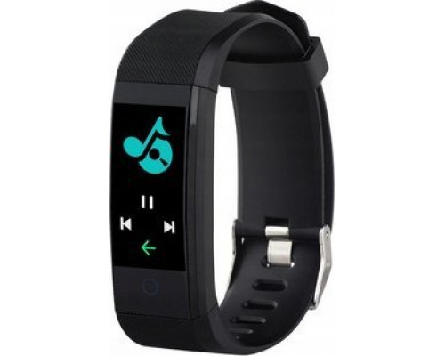 Denver Opaska fitness Denver BFH-147MK2 black