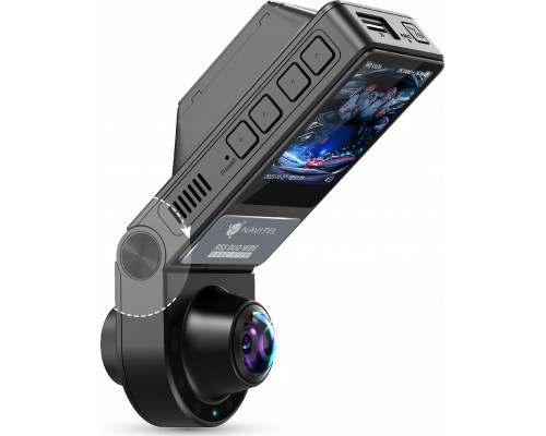 Telefon komórkowy Navitel RS3 Duo Wide