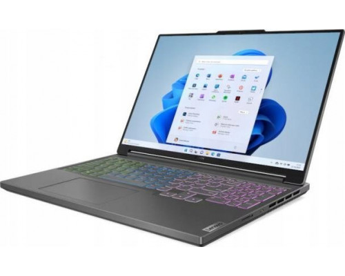 Laptop Lenovo Lenovo Legion Slim 5 16 - Core i5-13500H | 16"-WQXGA-240Hz | 16GB | 1TB | Win11Home | RTX4060