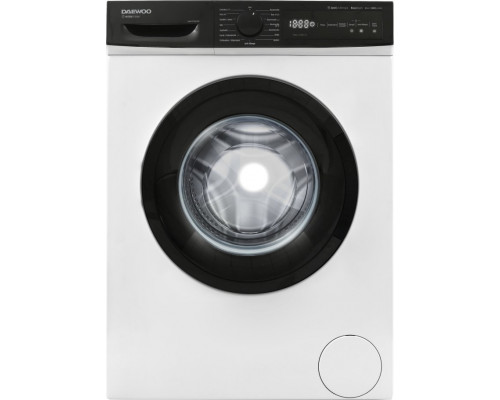 Daewoo Daewoo Waschmaschine WM814TTWA1DE  8kg/1400Umin  wh  A (Speditionsversand)