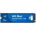 SSD 1TB SSD WD 1TB WD BLUE SN5000 NVME SSD/PCIE GEN 4.0 UP TO 5150 MB/S RS