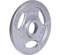 inSPORTline stalowe Hamerton 2,5kg 30mm - 12709