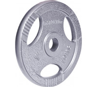 inSPORTline stalowe Hamerton 10kg 30mm- 12711