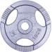 inSPORTline stalowe Hamerton 10kg 30mm- 12711