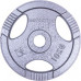 inSPORTline stalowe Hamerton 10kg 30mm- 12711