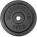 inSPORTline cast iron 10kg 30mm - 745