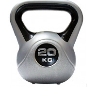 inSPORTline Vin-Bell bituminous 20 kg
