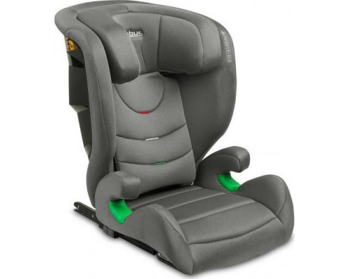 Caretero NIMBUS I-SIZE 4-12 GRAPHITE (100-150cm)
