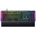 Razer Razer | BlackWidow V4 | Gaming keyboard | Wired | RU | Black | Yellow Switch