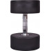 inSPORTline ‎‎Hantel Profi rubberized 1 x 26 kg