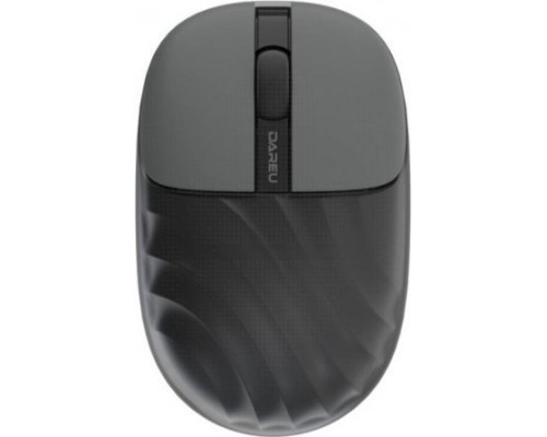 Dareu Bezprzewodowa LM135G (czarna)