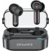 Awei AWEI  5.3 T58 ANC + stacja dokująca Black/black