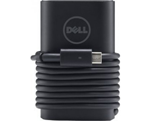 Dell USB-C 130 W AC Adapter with 1