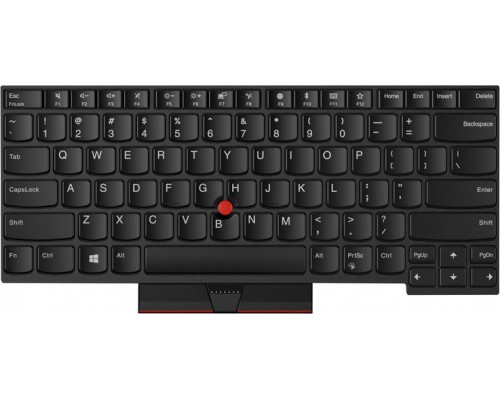 Lenovo Keyboard (SWEDISH)