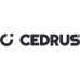 Cedrus CEDRUS M12+   KOSIARKA AUTOMATYCZNA   C-MOW 1200m2 - OFICJALNY DYSTRYBUTOR - AUTORYZOWANY DEALER CEDRUS