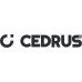 Cedrus WK520X  SPALINOWA DO TRAWY PODKASZARKA WYKASZARKA 2 KM EWIMAX