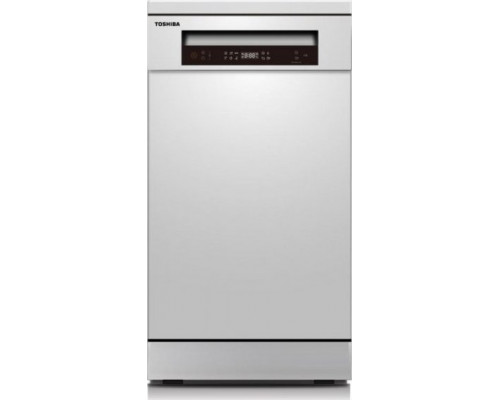 Toshiba Toshiba DW-10F2EE(W)-PL