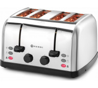 Hendi 1500 W (261187)
