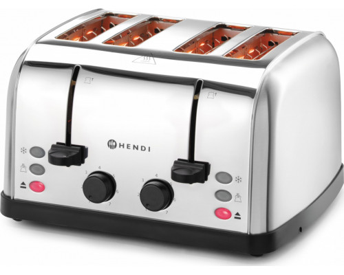 Hendi 1500 W (261187)