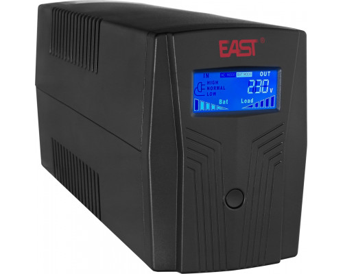 UPS EAST UPS650-T-LI/LCD - charger emergency